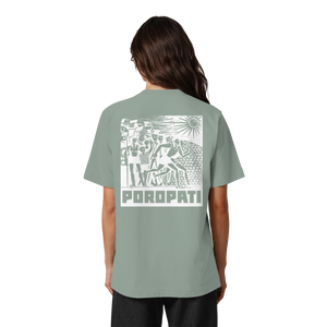 Poropati - Collection #1