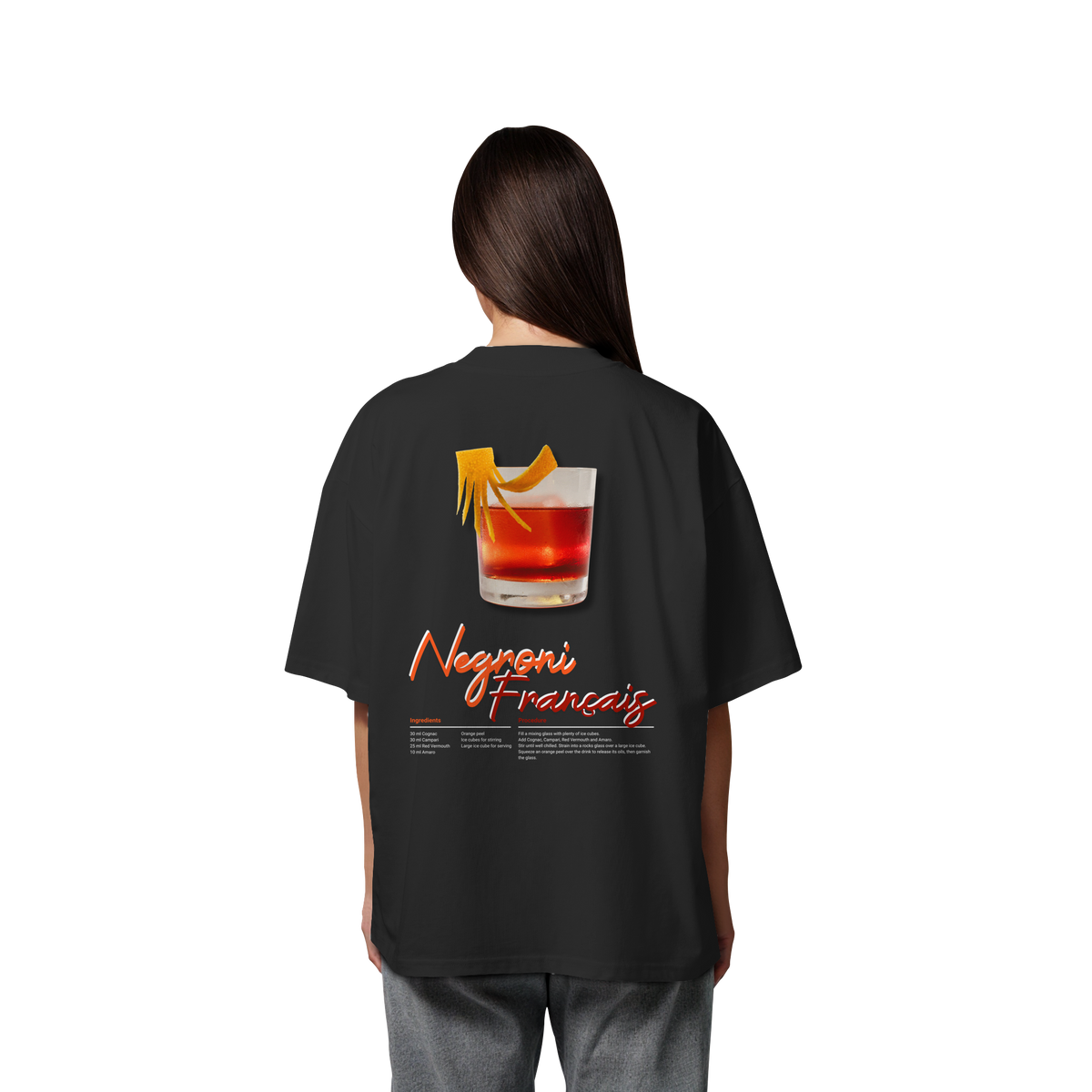 Voulez Vous Bar – Collection