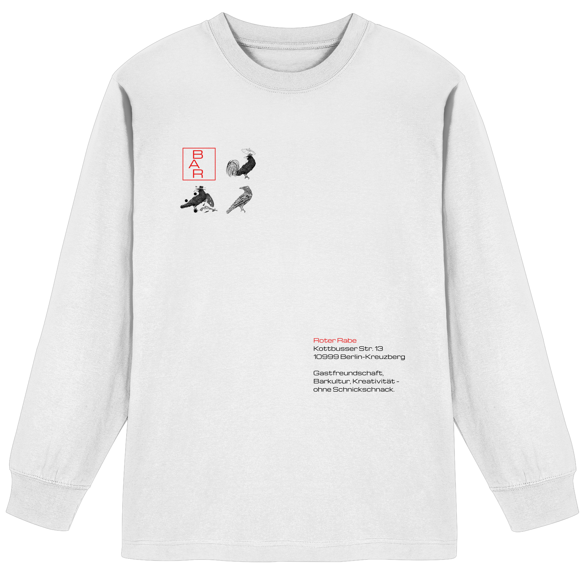 Longsleeves
