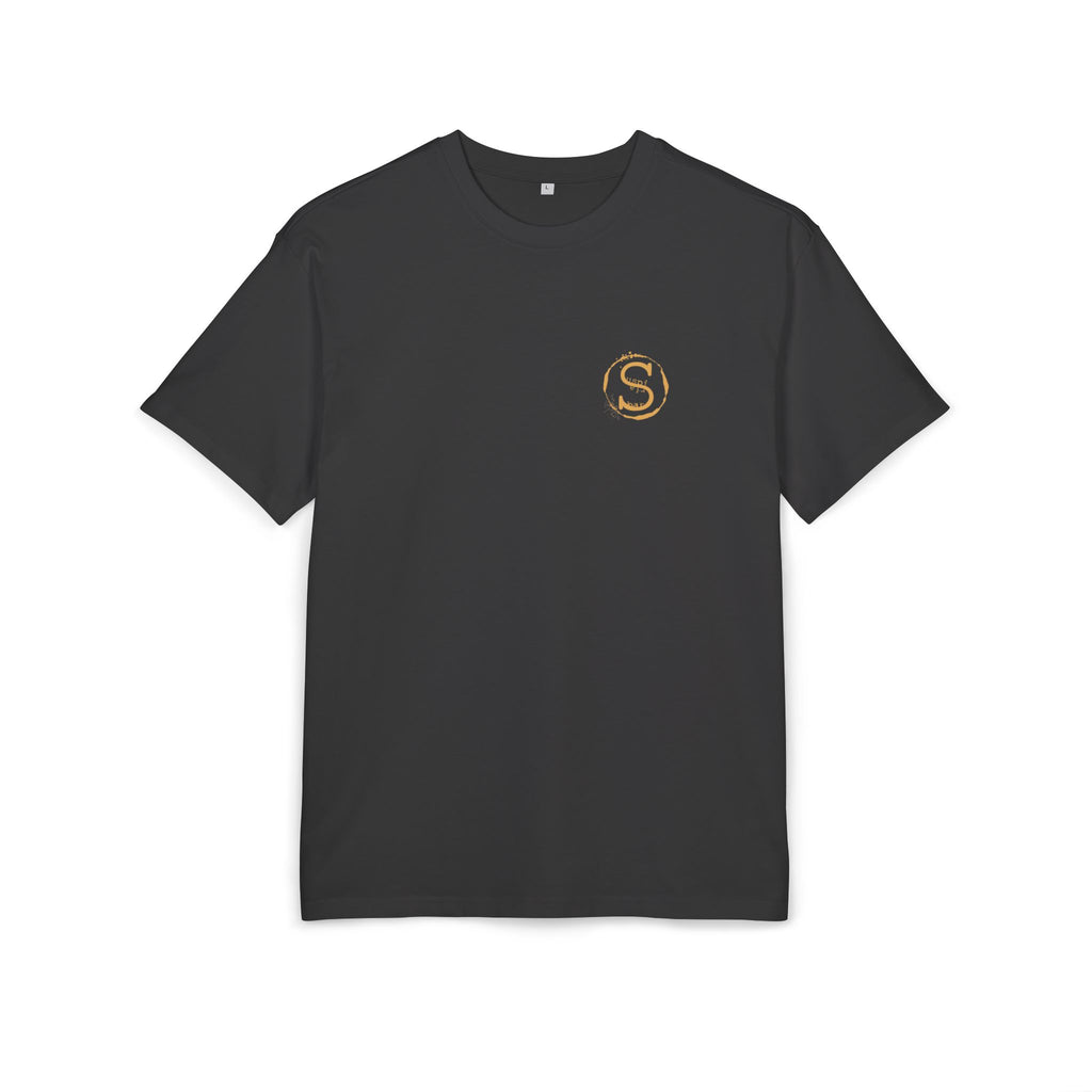 T-Shirt, oversized - Suspiria Bar "Support your local coven"