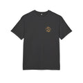 T-Shirt, oversized - Suspiria Bar "Support your local coven"