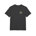 T-Shirt, oversized - Muschi Obermaier Bar "Nuttin Obermaier"