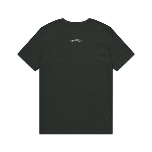 :vorWien "Uschi - Staff" - T-Shirt