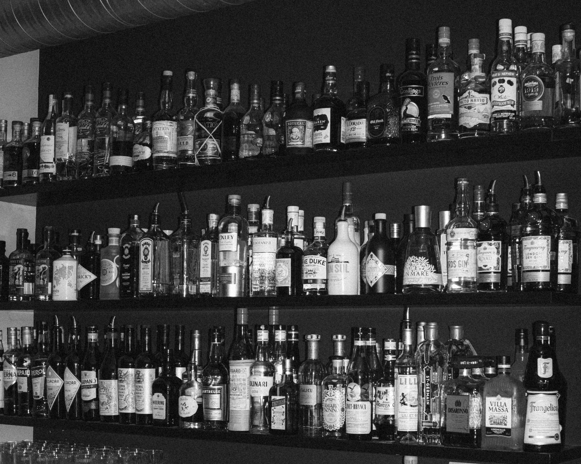 Muschi Obermaier Bar