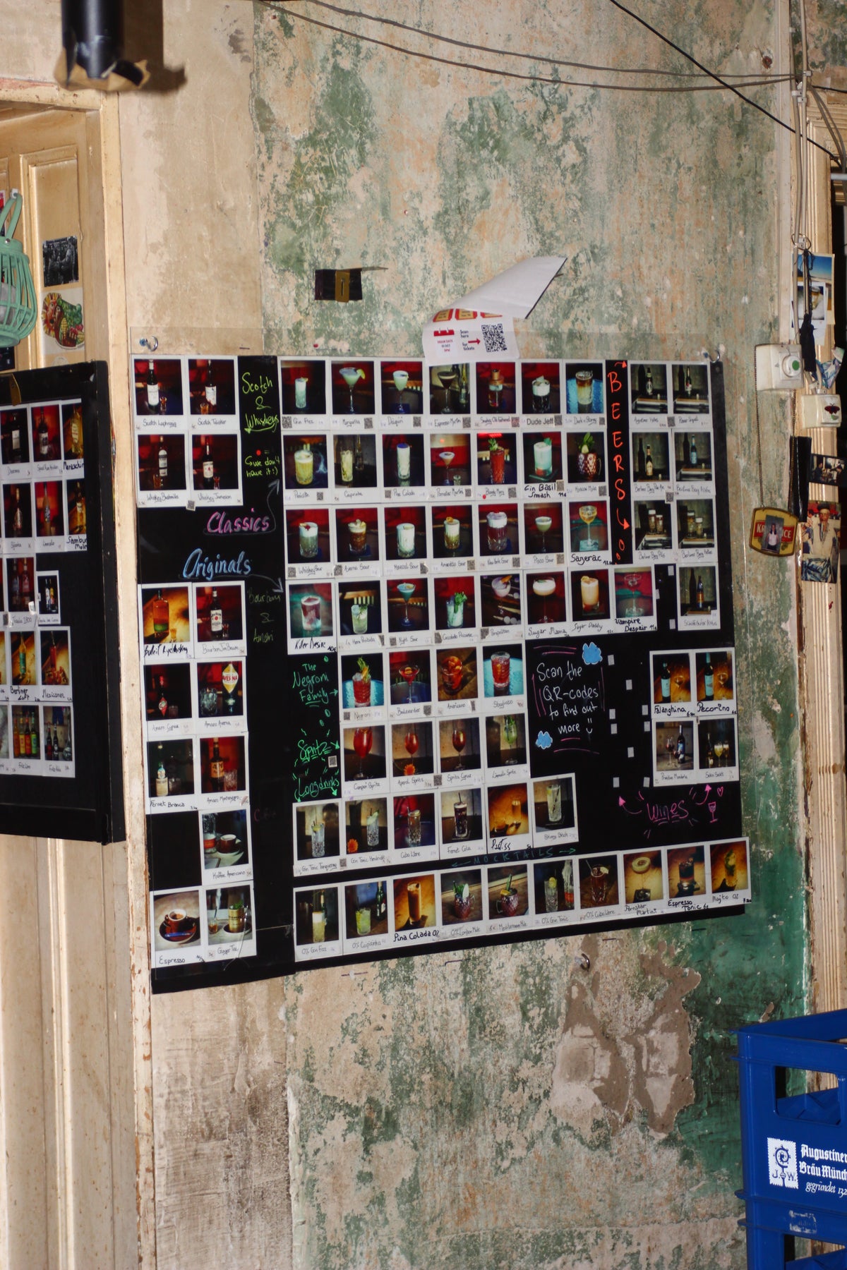 Testbar - Hero image