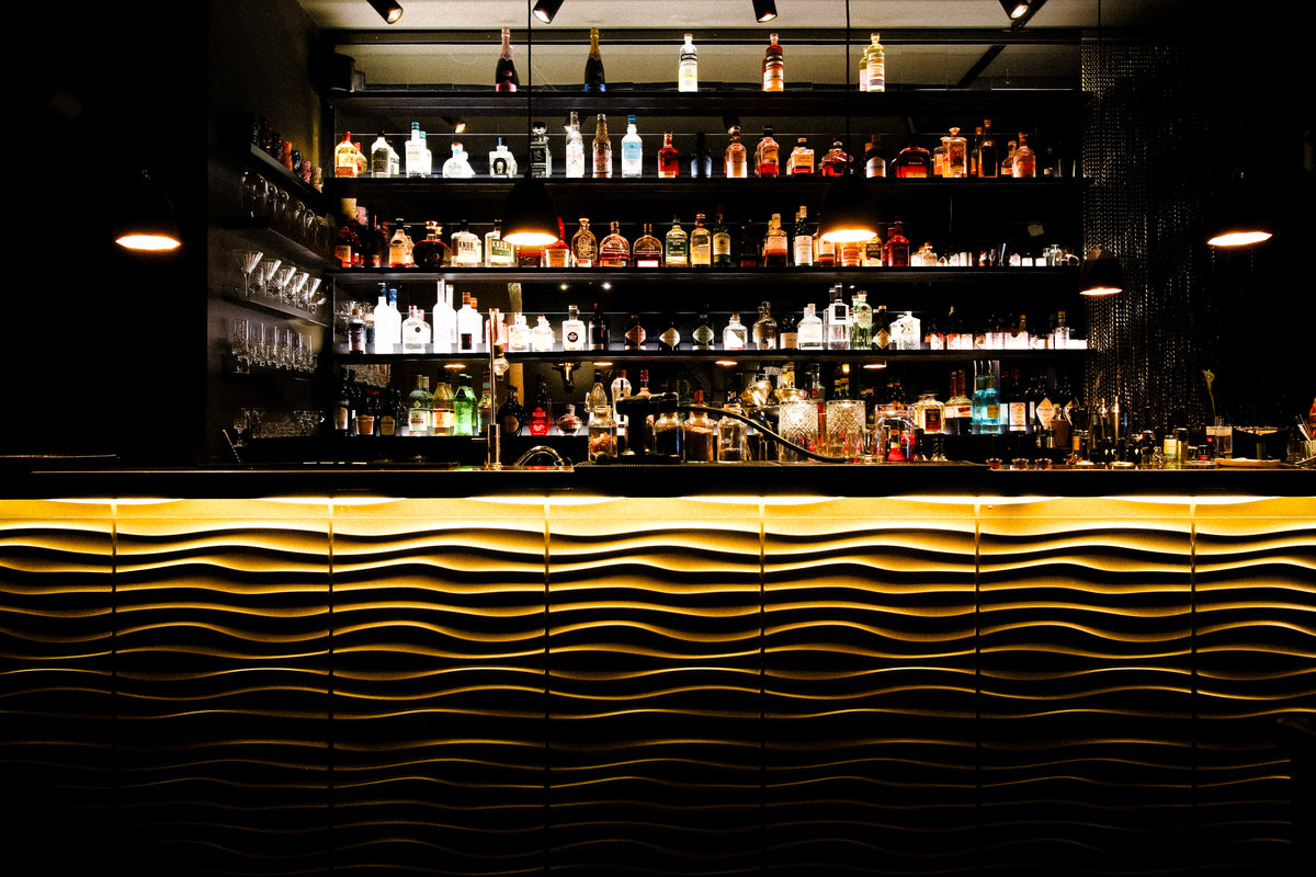 Voulez Vous Bar