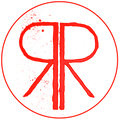 Redrum Art Bar logo
