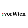 :vorWien logo