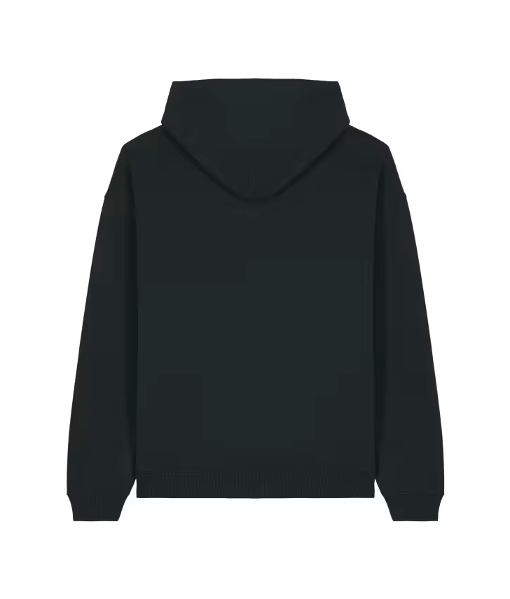 Martini Tree hoodie back
