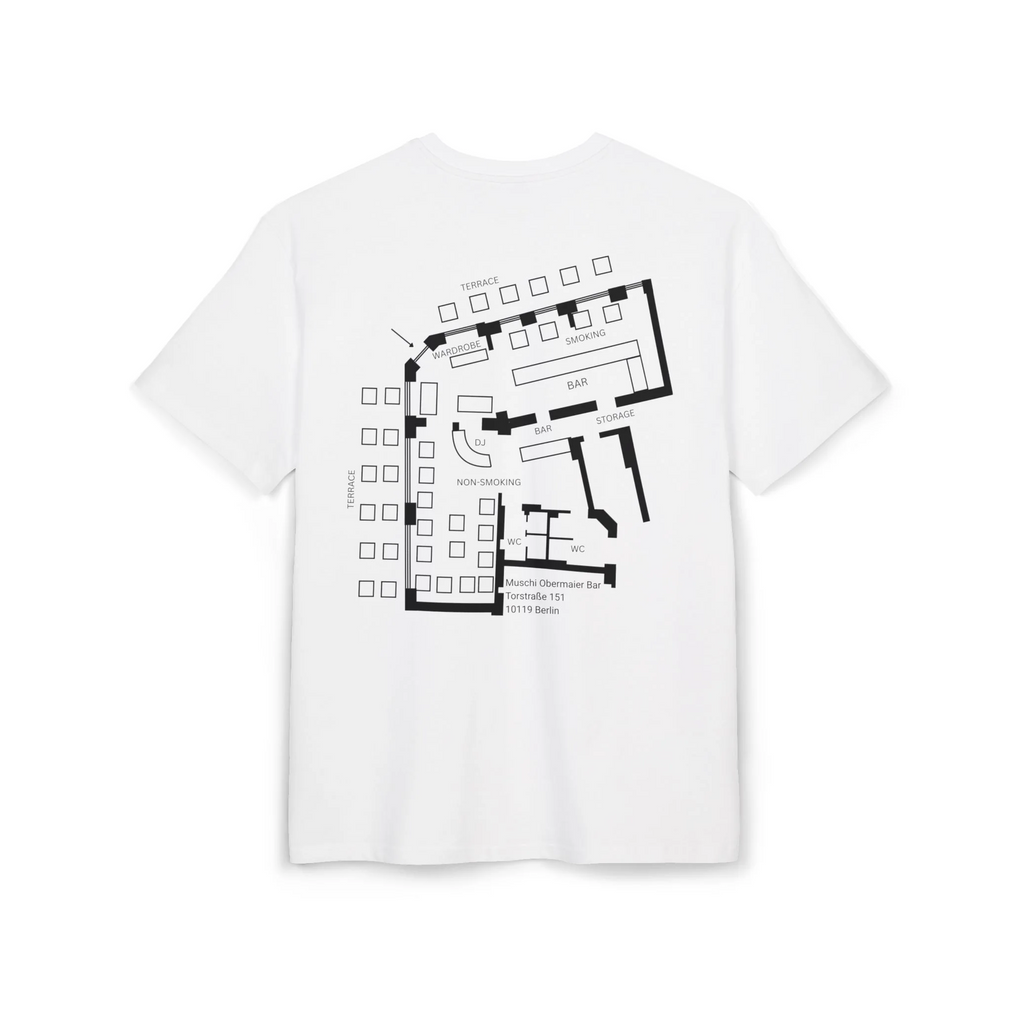Floorplan back