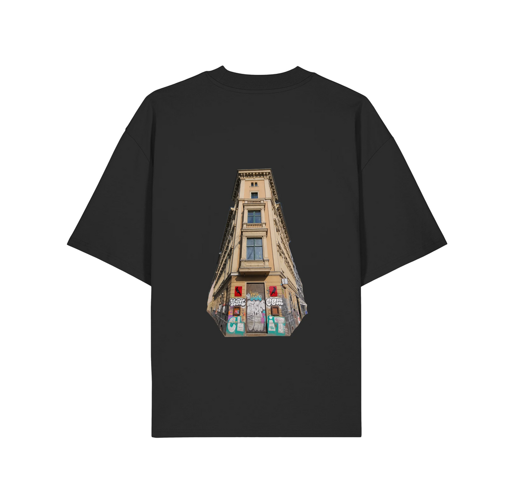 Kottbusser 13 back, black