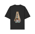 Kottbusser 13 back, black
