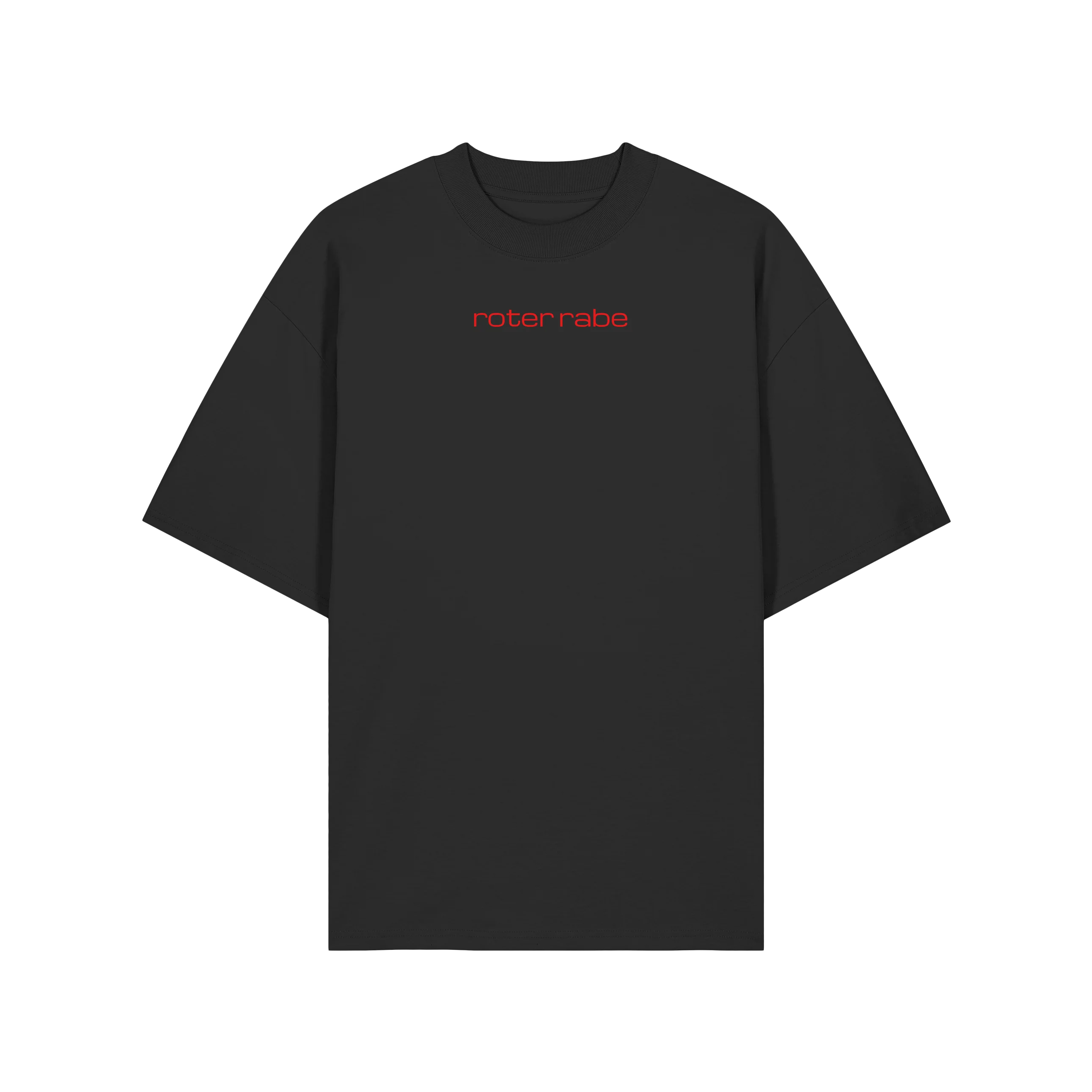 Kottbusser 13 front, black